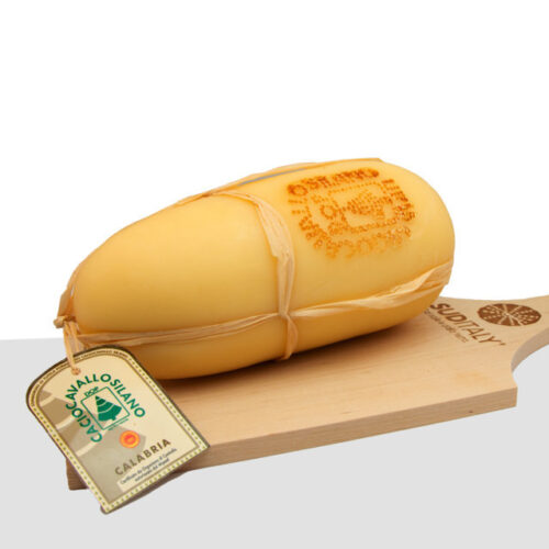 Caciocavallo Silano DOP – 1,2kg