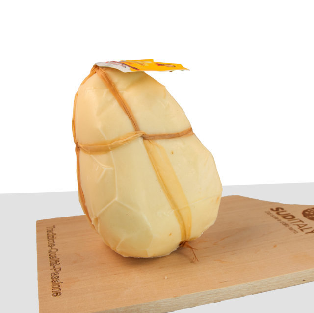 Caciocavallo con Latte Silano Fresco - immagine 3