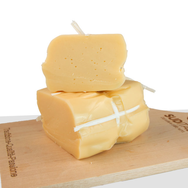 Provola con Latte di Calabria - 650g