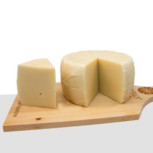 Pecorino Fresco