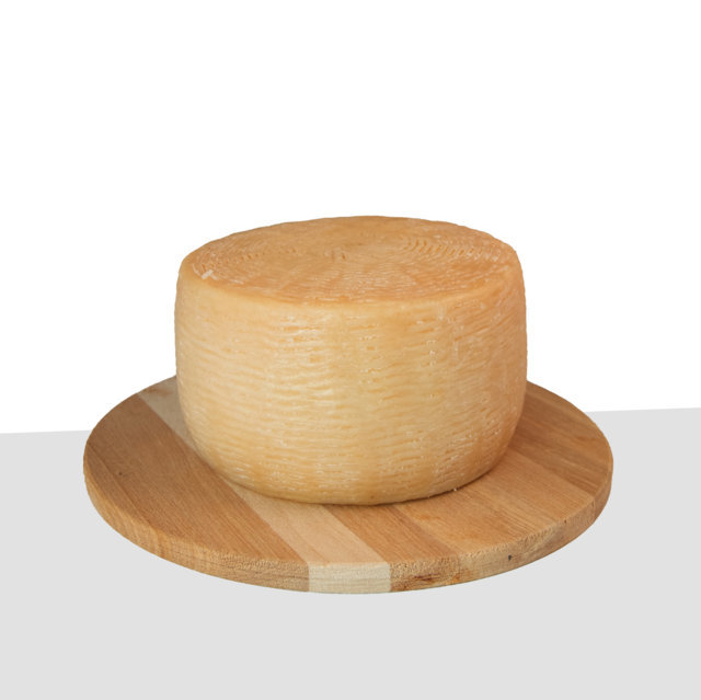 Pecorino Semistagionato - immagine 2