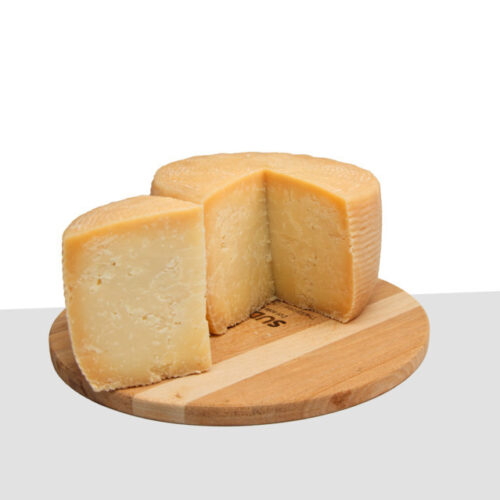 Pecorino Semistagionato