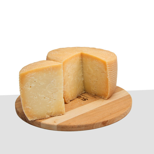Pecorino Semistagionato