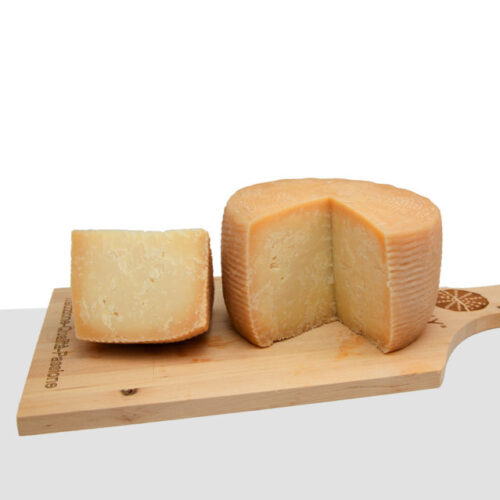 Pecorino Stagionato