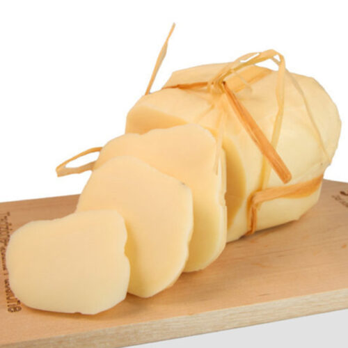Caciocavallo con Latte Silano Fresco