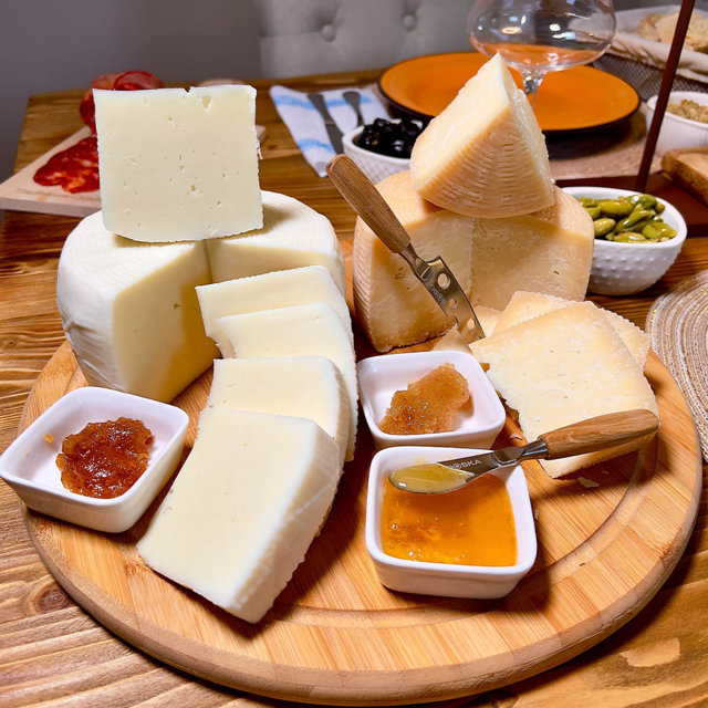 Pecorino Semistagionato - immagine 3