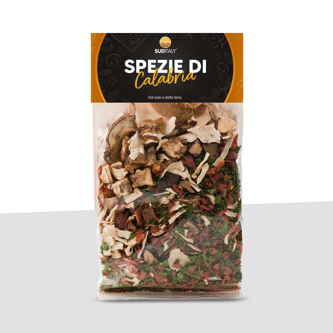 Mix Boscaiola - 50gr