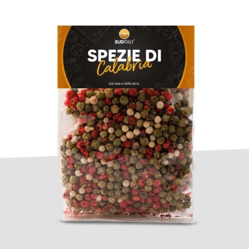 Mix Pepe – 30gr
