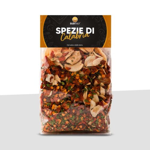 Spaghettata di Calabria – 100gr