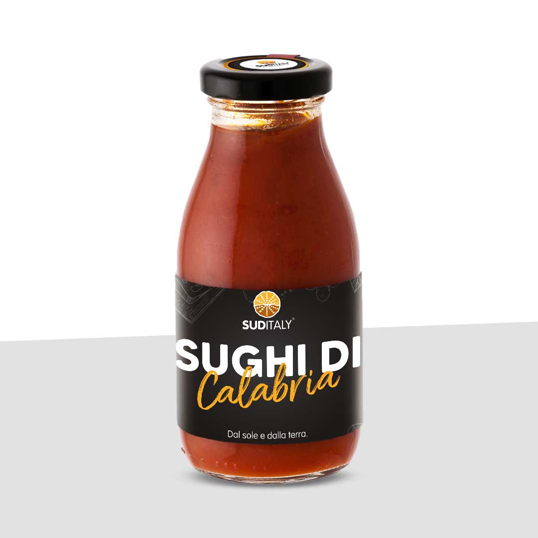 Passata di Pomodoro - 720ml