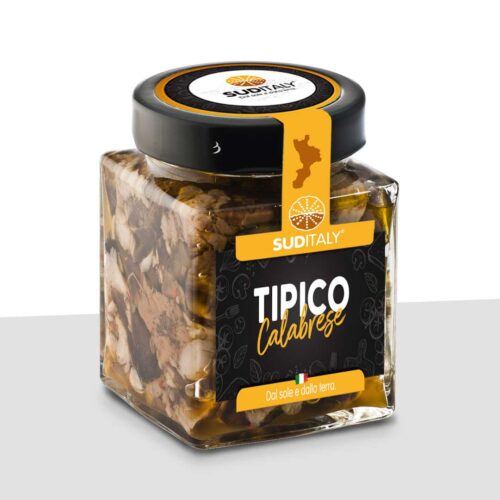Cesto di Macchia