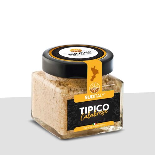 Crema di Funghi Porcini – 212gr
