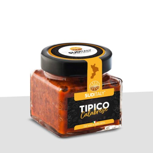 Nduja di Spilinga