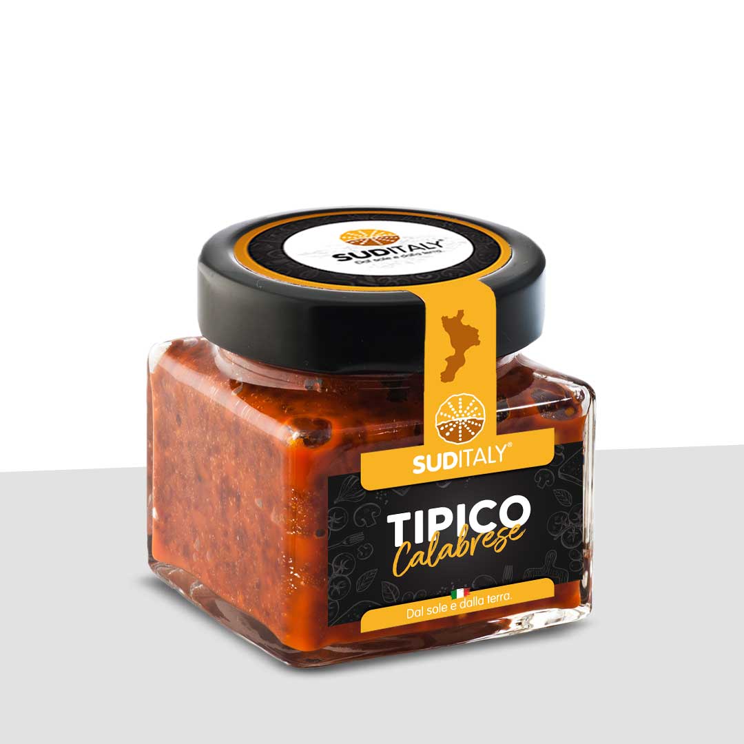 Nduja di Spilinga