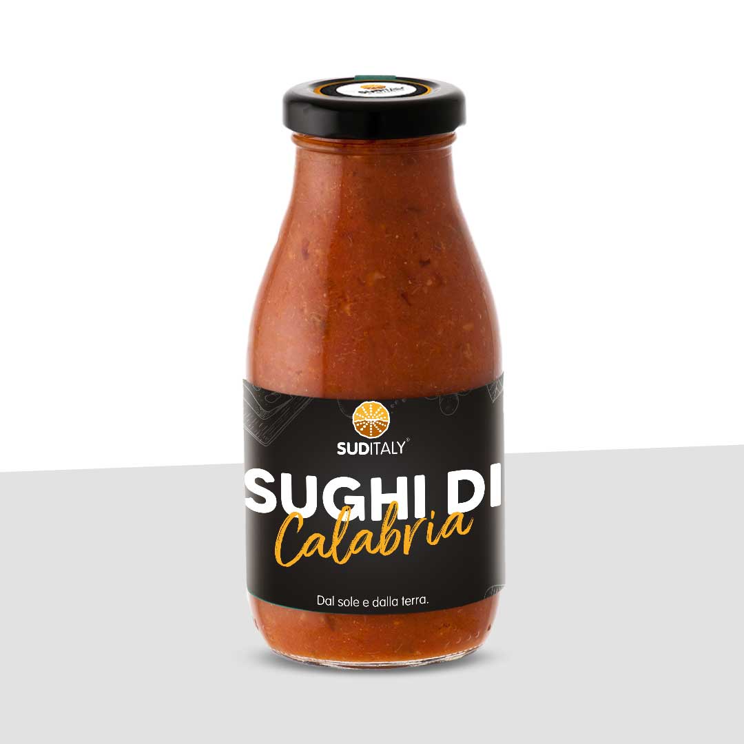 Sugo alla Pecoraia - 250ml