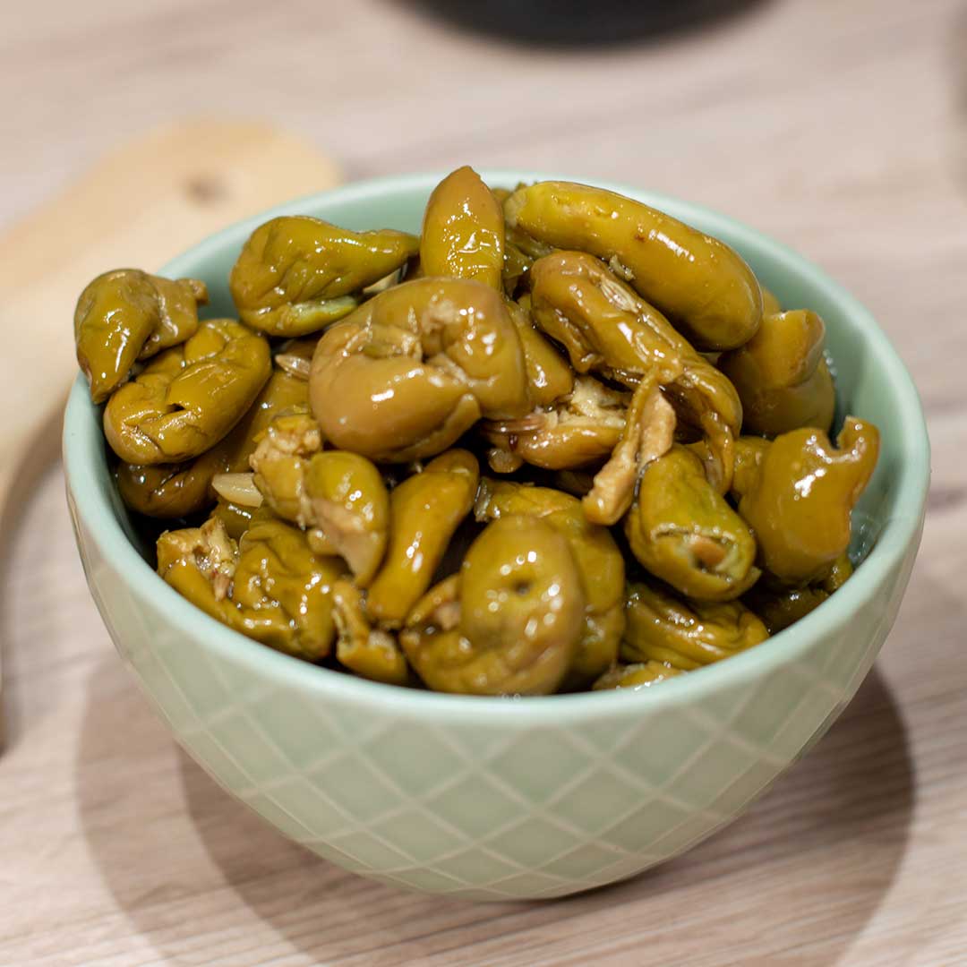 Antipasto Calabrese - Pacco Speciale | 5 Pezzi - immagine 6