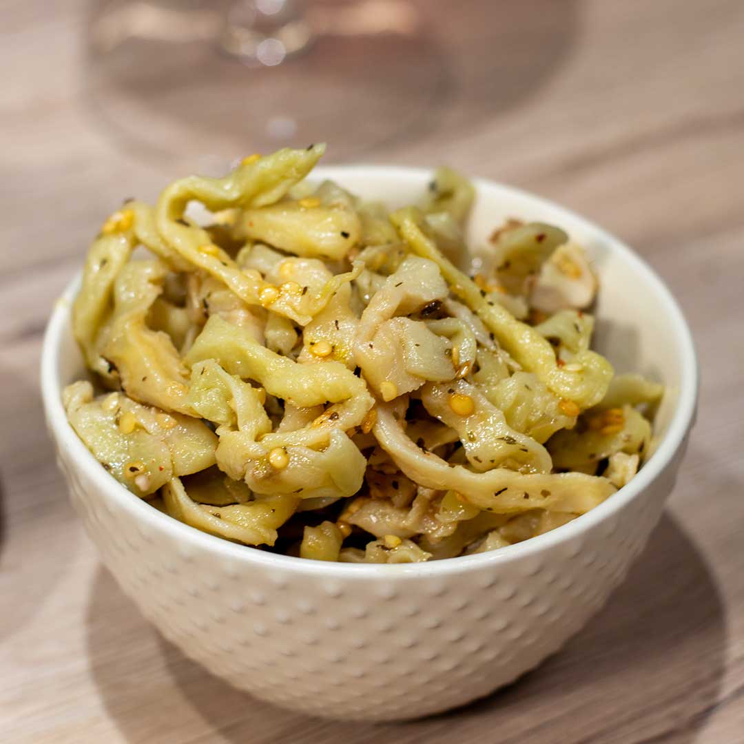 Antipasto Calabrese - Pacco Speciale | 5 Pezzi - immagine 5