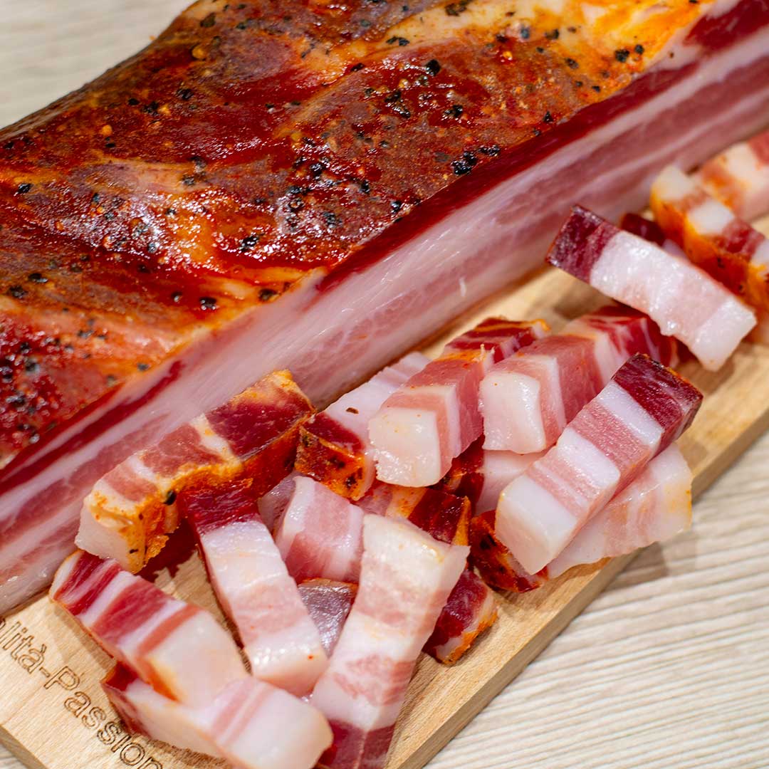 Antipasto Calabrese - Pacco Speciale | 5 Pezzi - immagine 2