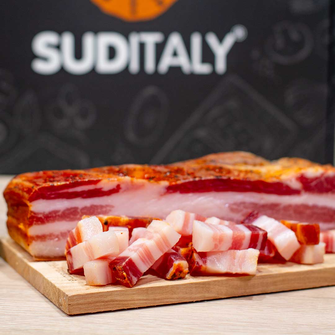 Antipasto Calabrese - Pacco Speciale | 5 Pezzi - immagine 3