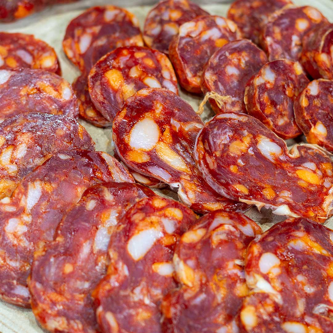 Antipasto Calabrese - Pacco Speciale | 5 Pezzi - immagine 4